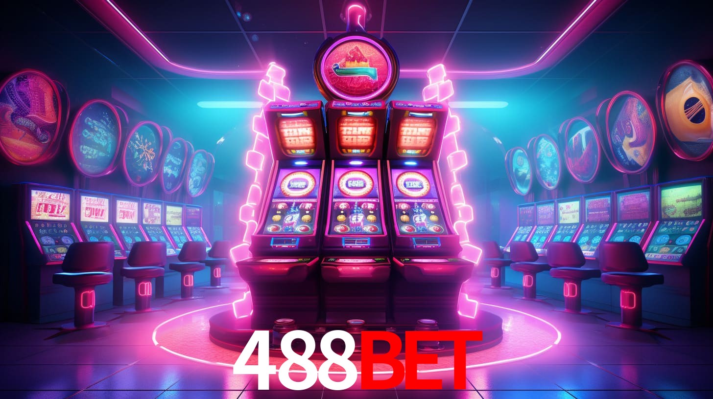 488bet - Aposta de Risco Máximo - 488bet.com