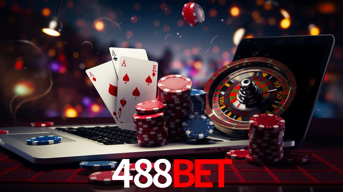 Blackjack Table 488bet