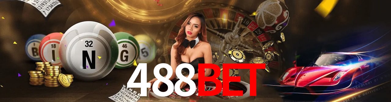 Flash Promotion 488bet