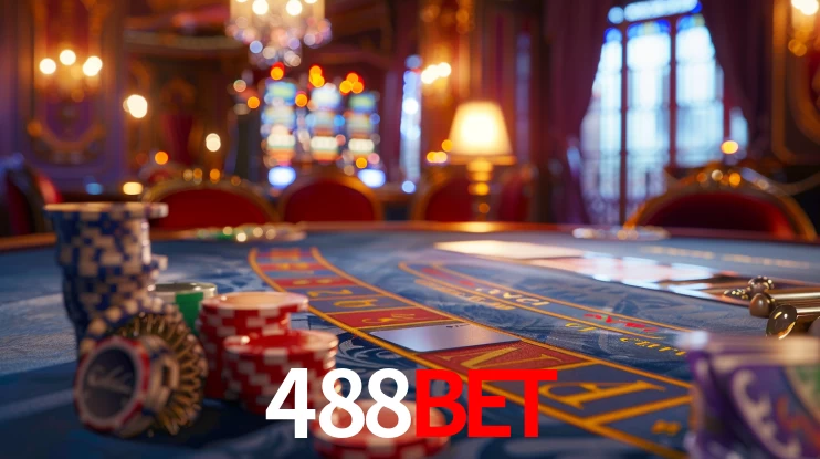 Game Providers 488bet