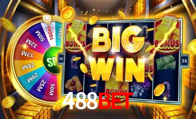 Explorando a Categoria de Eventos em Apostas na 488bet