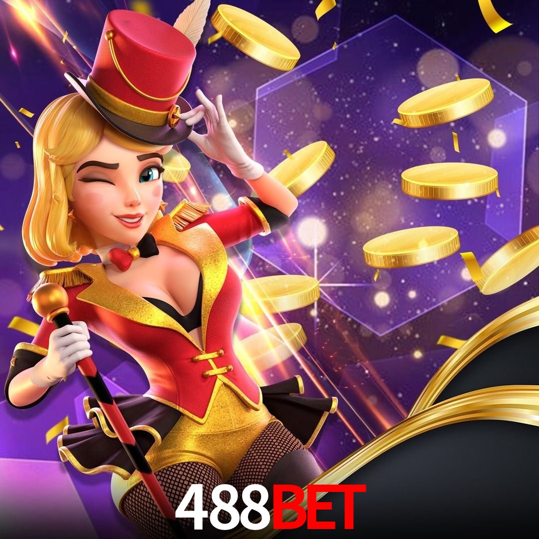 Spaceman Game 488bet