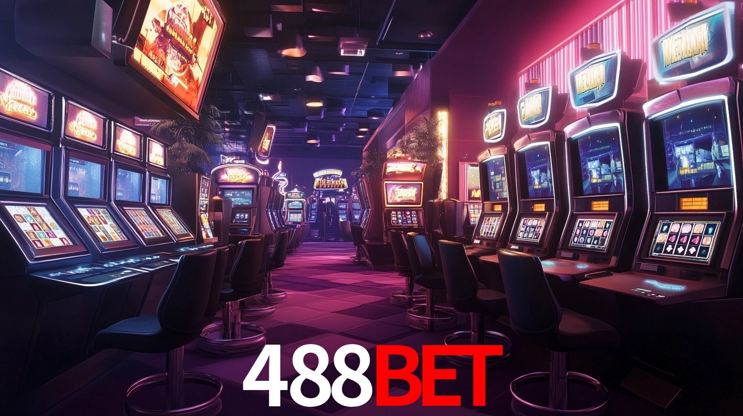 Tournaments 488bet
