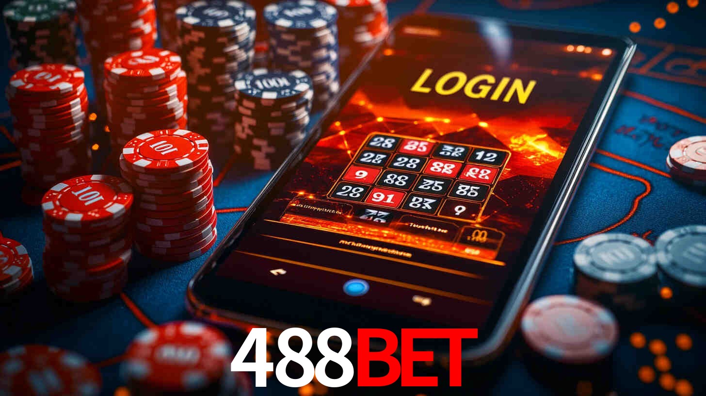 488bet login