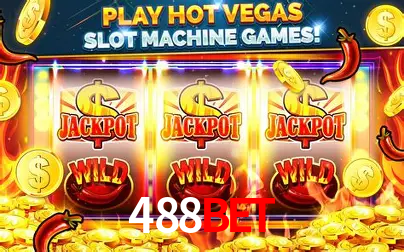 Descubra a Magia dos Jogos de Arcade no 488bet