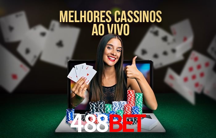 Seasonal Promotions 488bet
