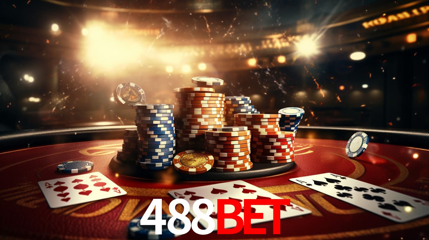 Live Casino 488bet