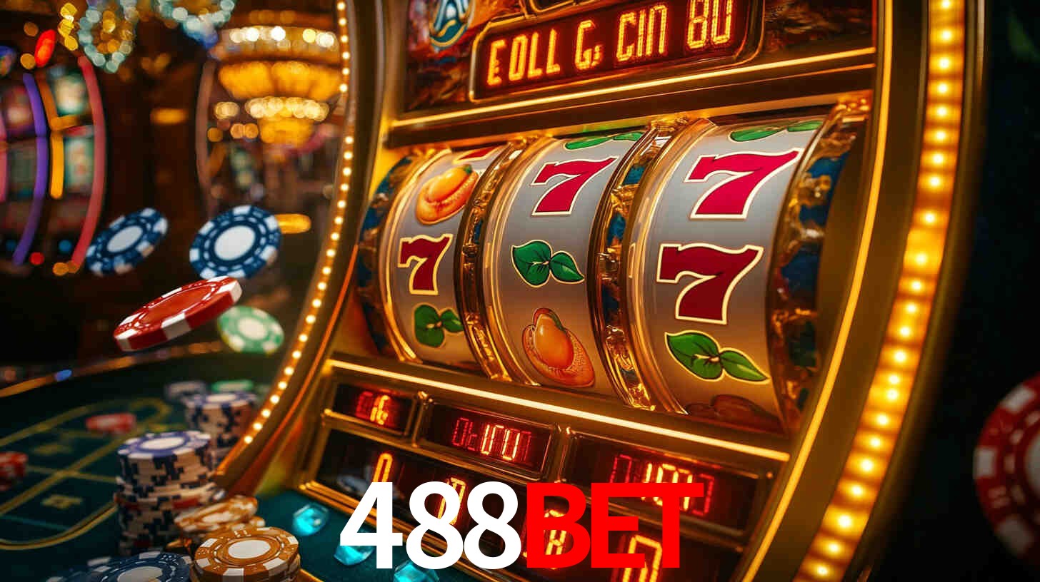 488bet App Interface