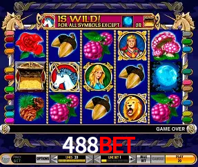 Live Casino 488bet