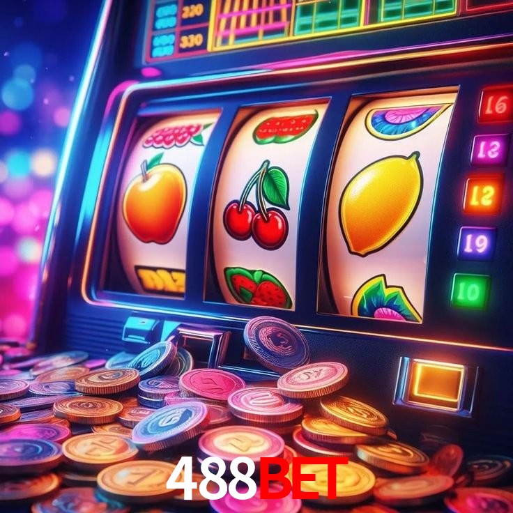 Experiência VIP 488bet