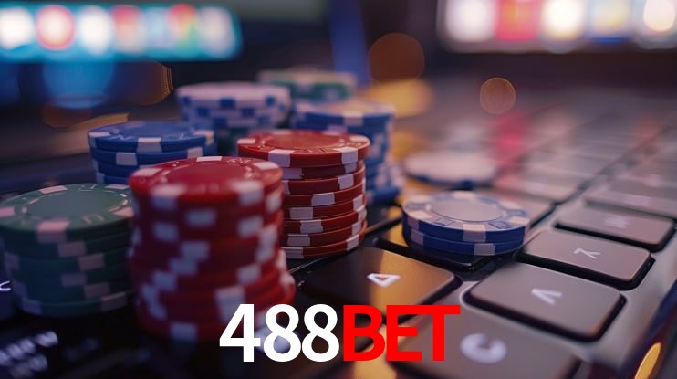 Secure Login 488bet