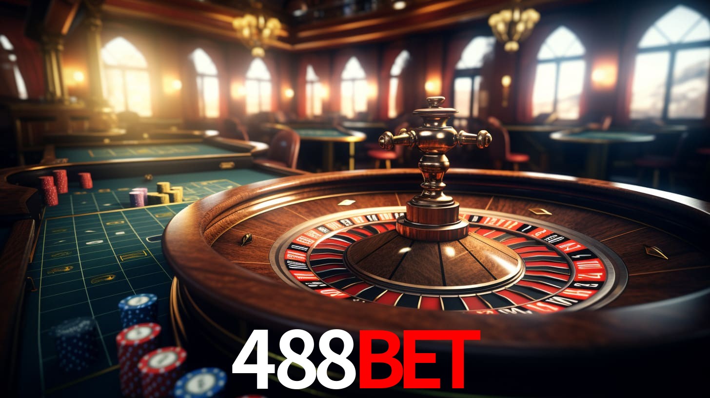 VIP Casino 488bet