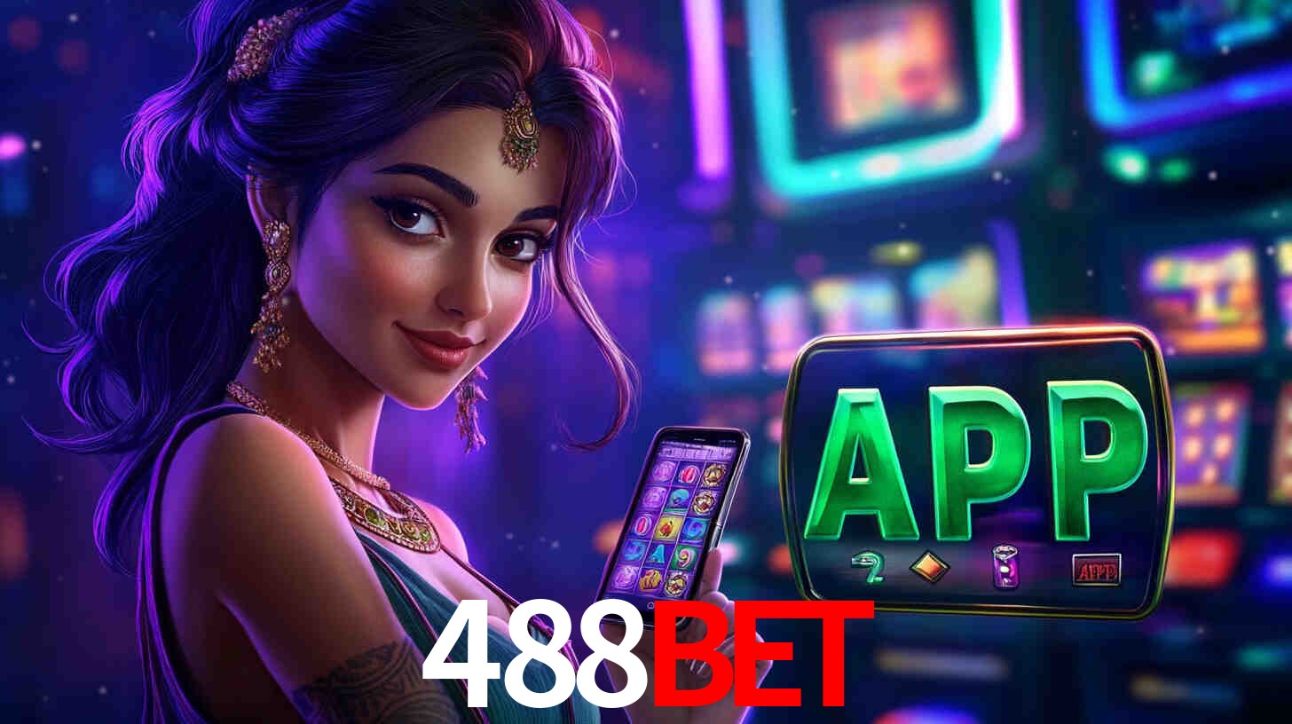 Bônus Generosos e Exclusivos no 488bet para Você!