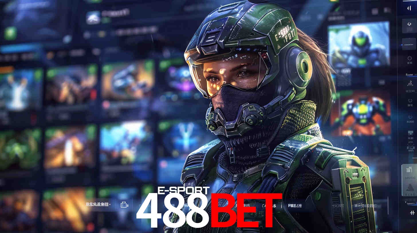 Exclusive Offers 488bet