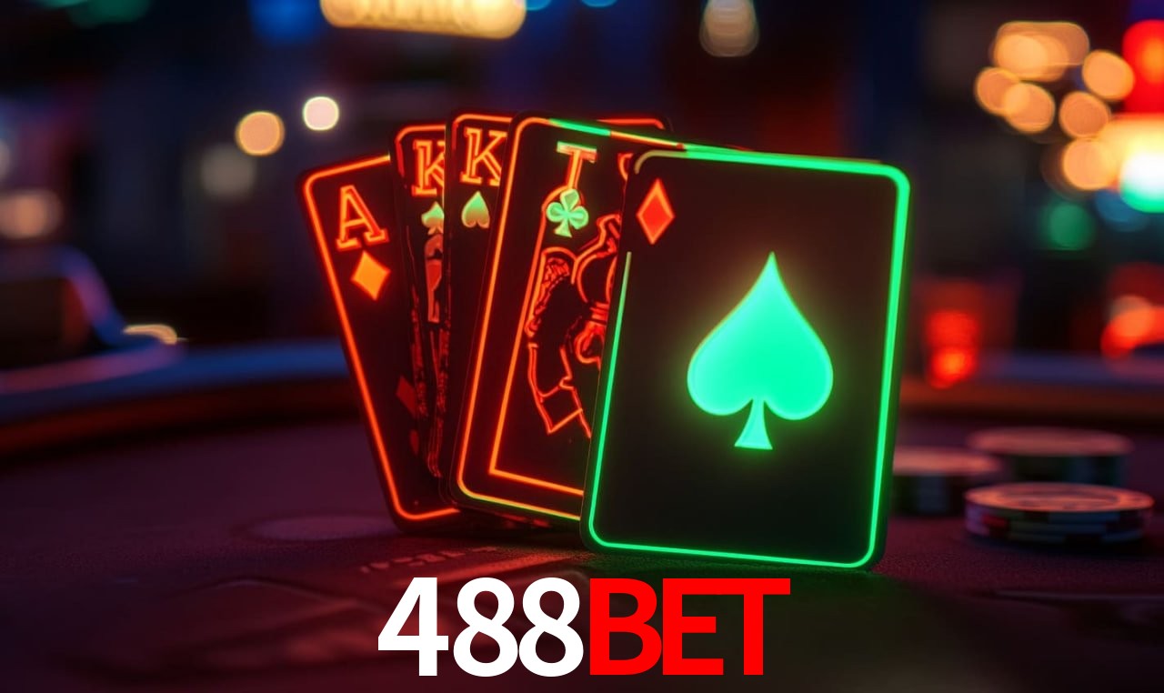 Player Reviews 488bet