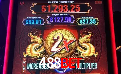 Blackjack Table 488bet
