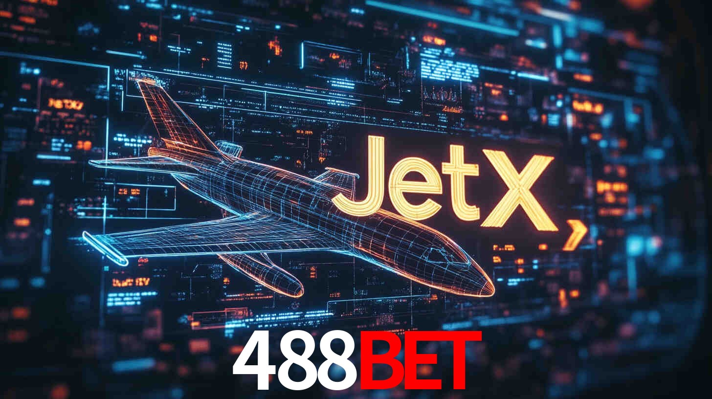 Descubra a Magia dos Jogos de Arcade no 488bet