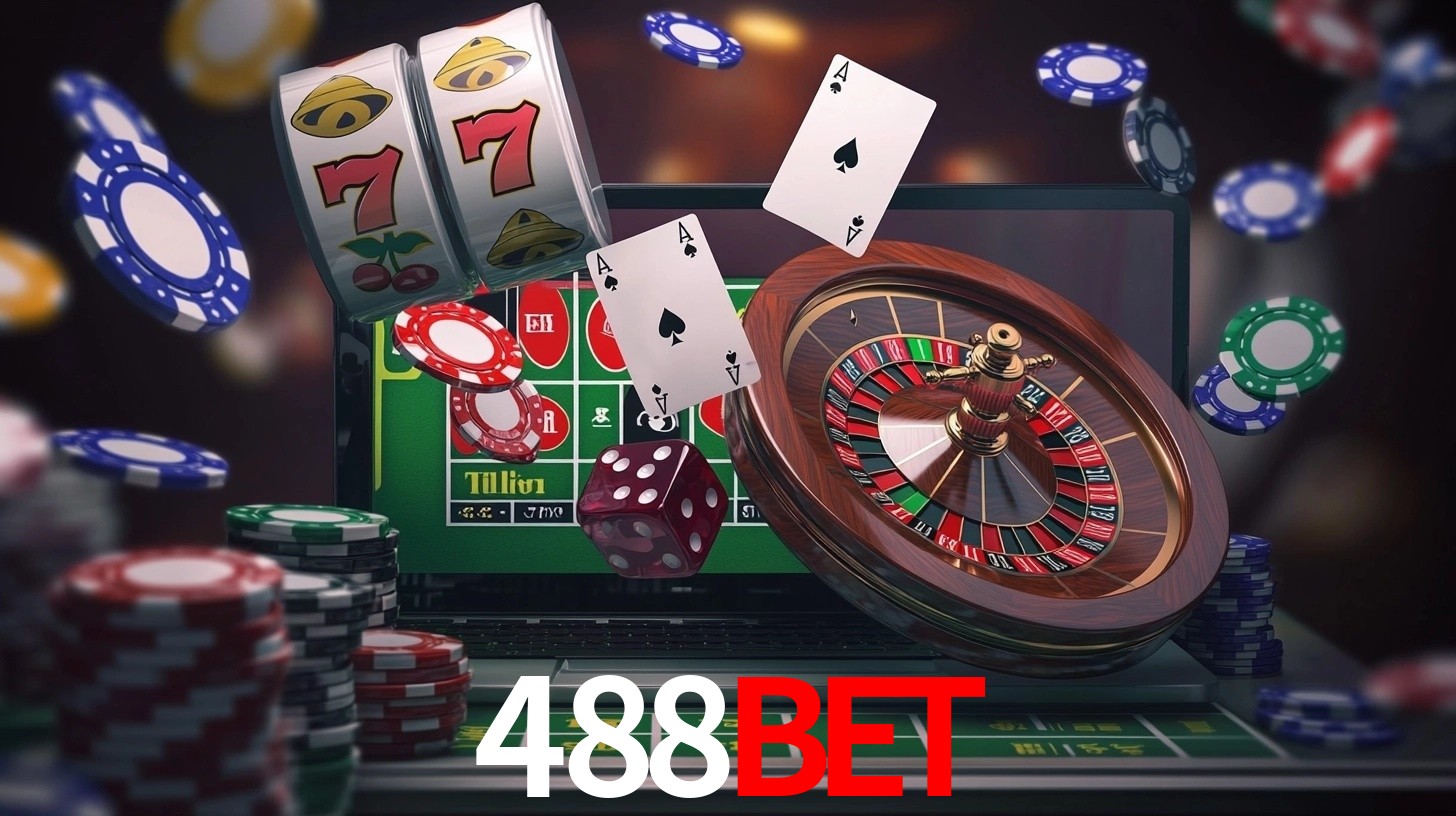 Programa VIP 488bet