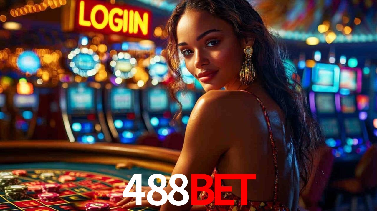 Games Directory 488bet