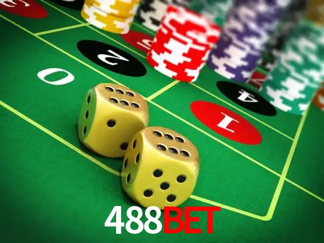 Basketball Betting 488bet