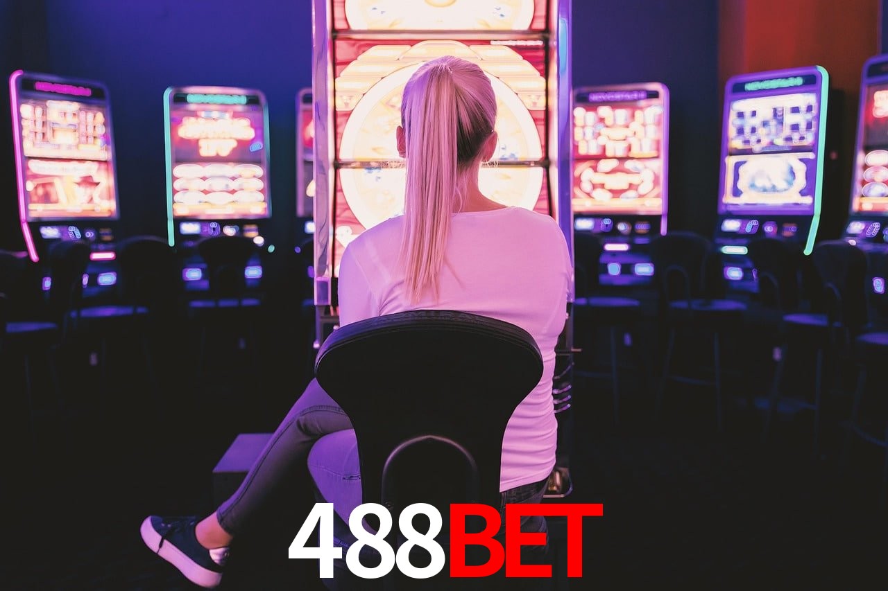 Game Statistics 488bet