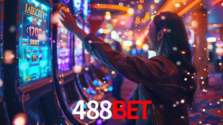 488bet login