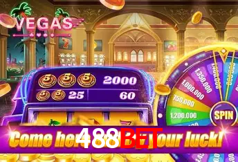 VIP Casino 488bet