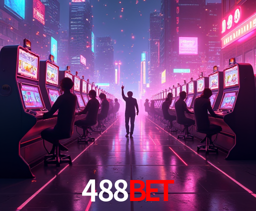 cassino 488bet