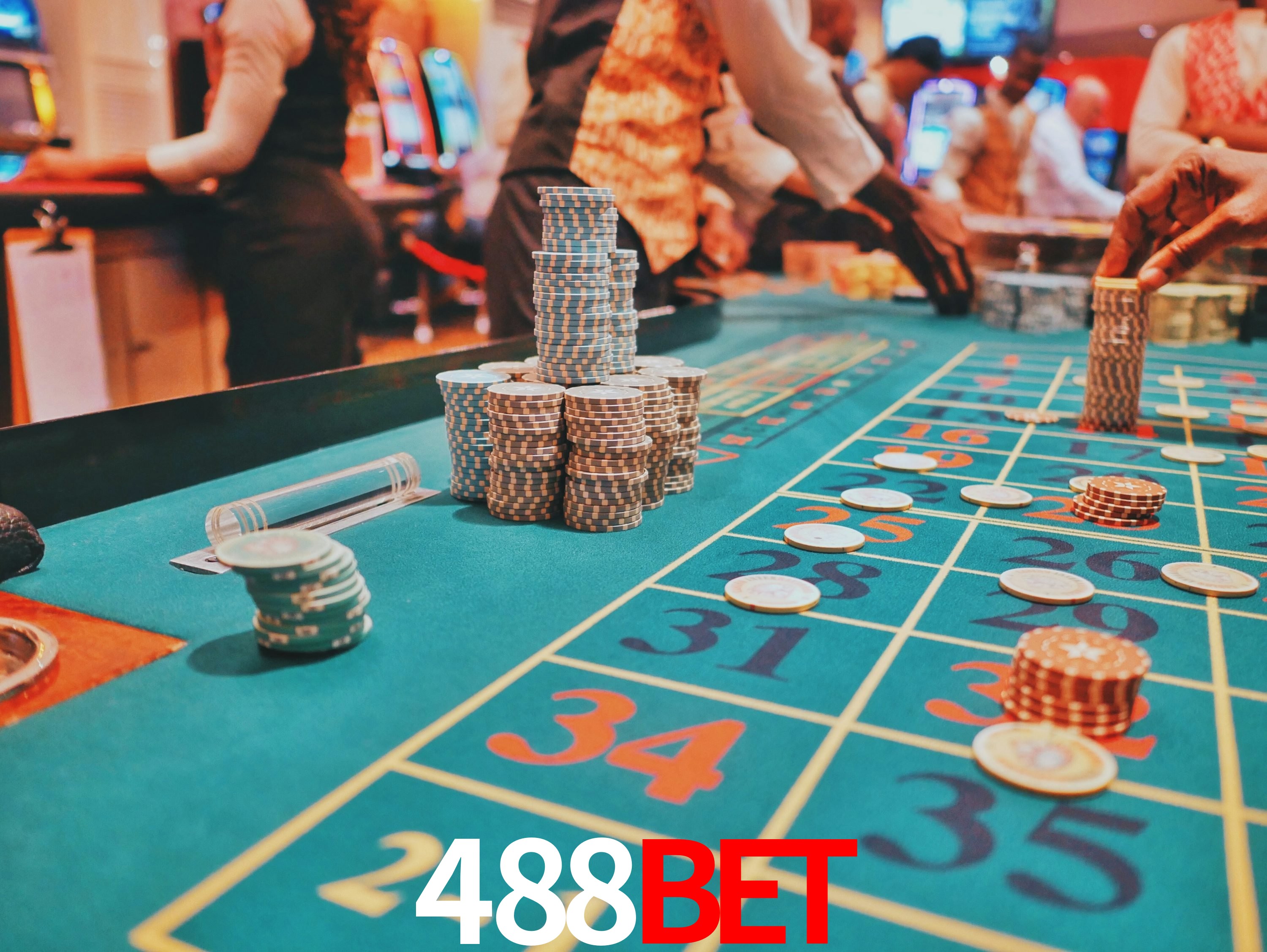 Basketball Betting 488bet