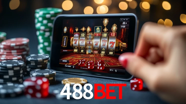 Exclusive Games 488bet