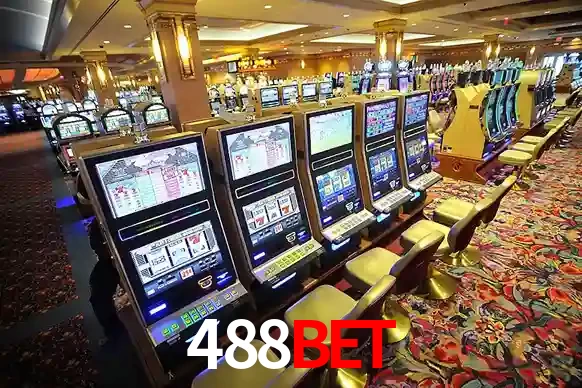 10 Perfis de Indivíduos que Exigem Cautela no 488bet Cassino