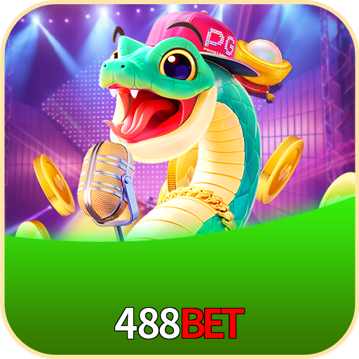 Logo 488bet