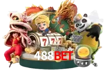 488bet slot